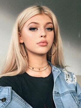 loren gray fake nudes|Loren Gray Porn DeepFakes